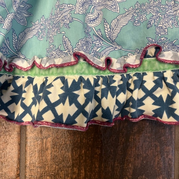 Matilda Jane dress size 6 - Picture 5 of 8